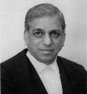 Former Supreme Court judge Shivaraj V Patil